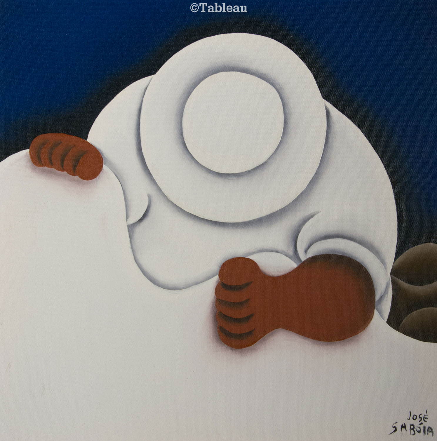 Trabalhador