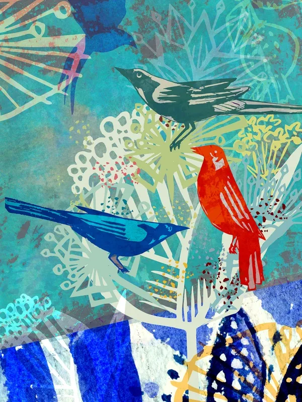Passarada II
