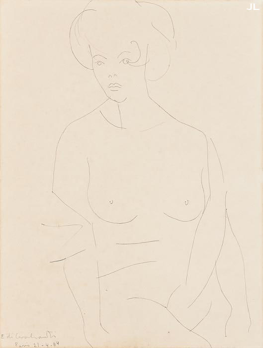 Nu Feminino