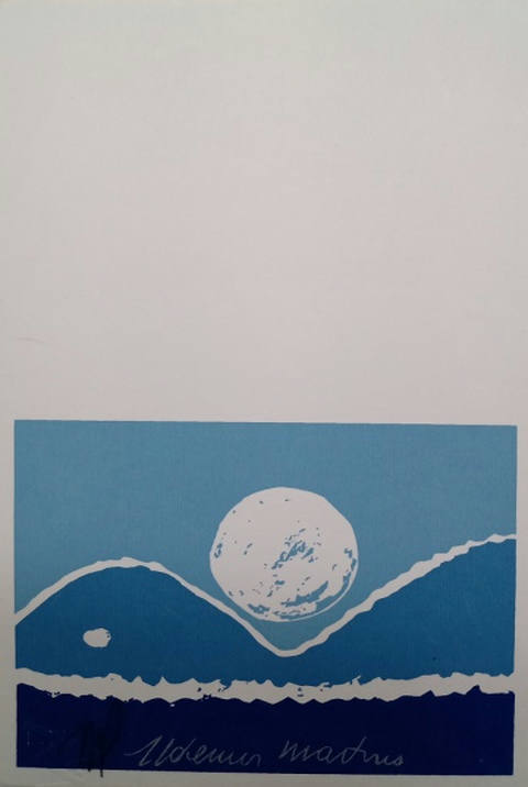 Sol Azul