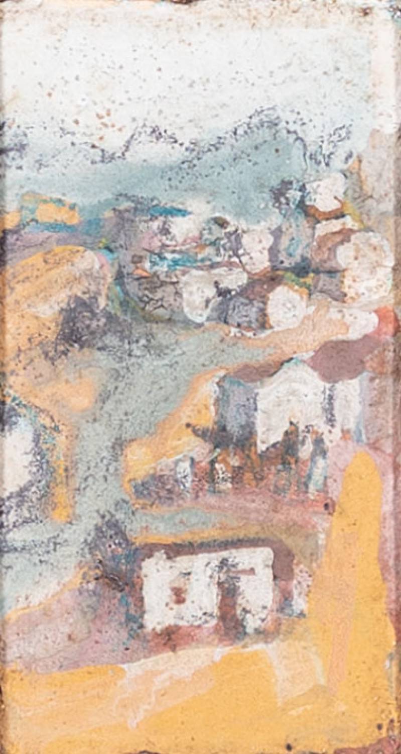 Aldeia a Beiramar
