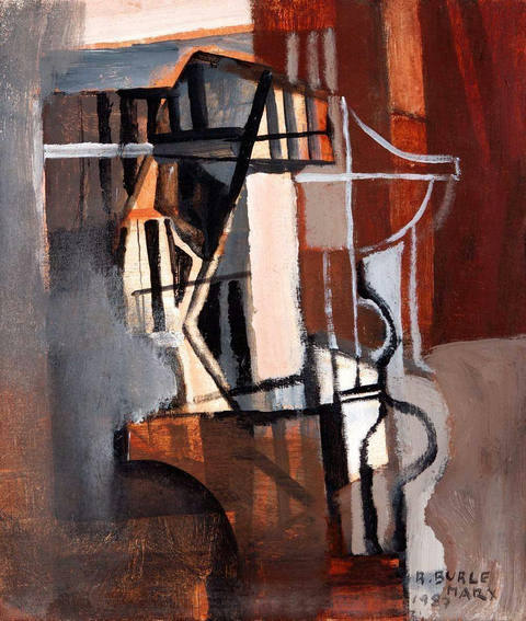 Abstrato
