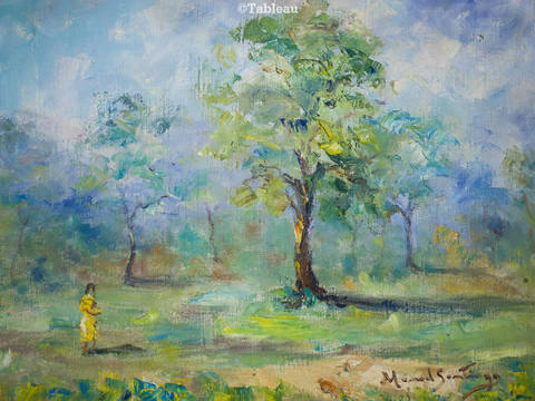 Paisagem