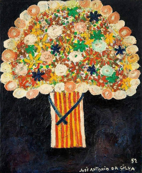 Vaso de Flores