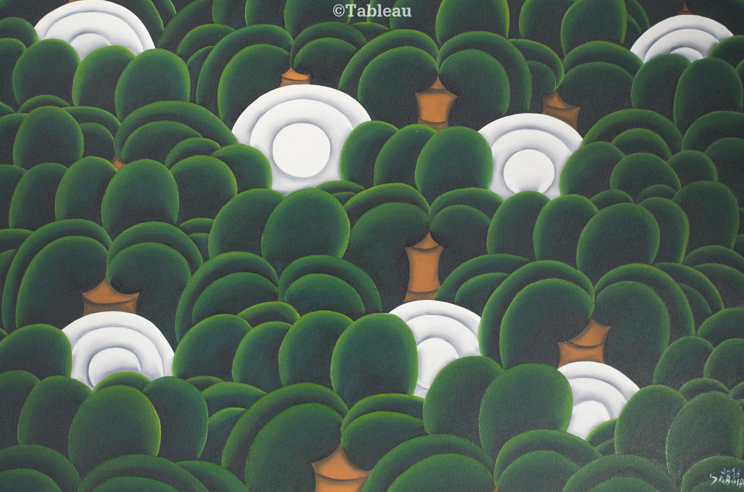 José Sabóia - Trabalhadores
