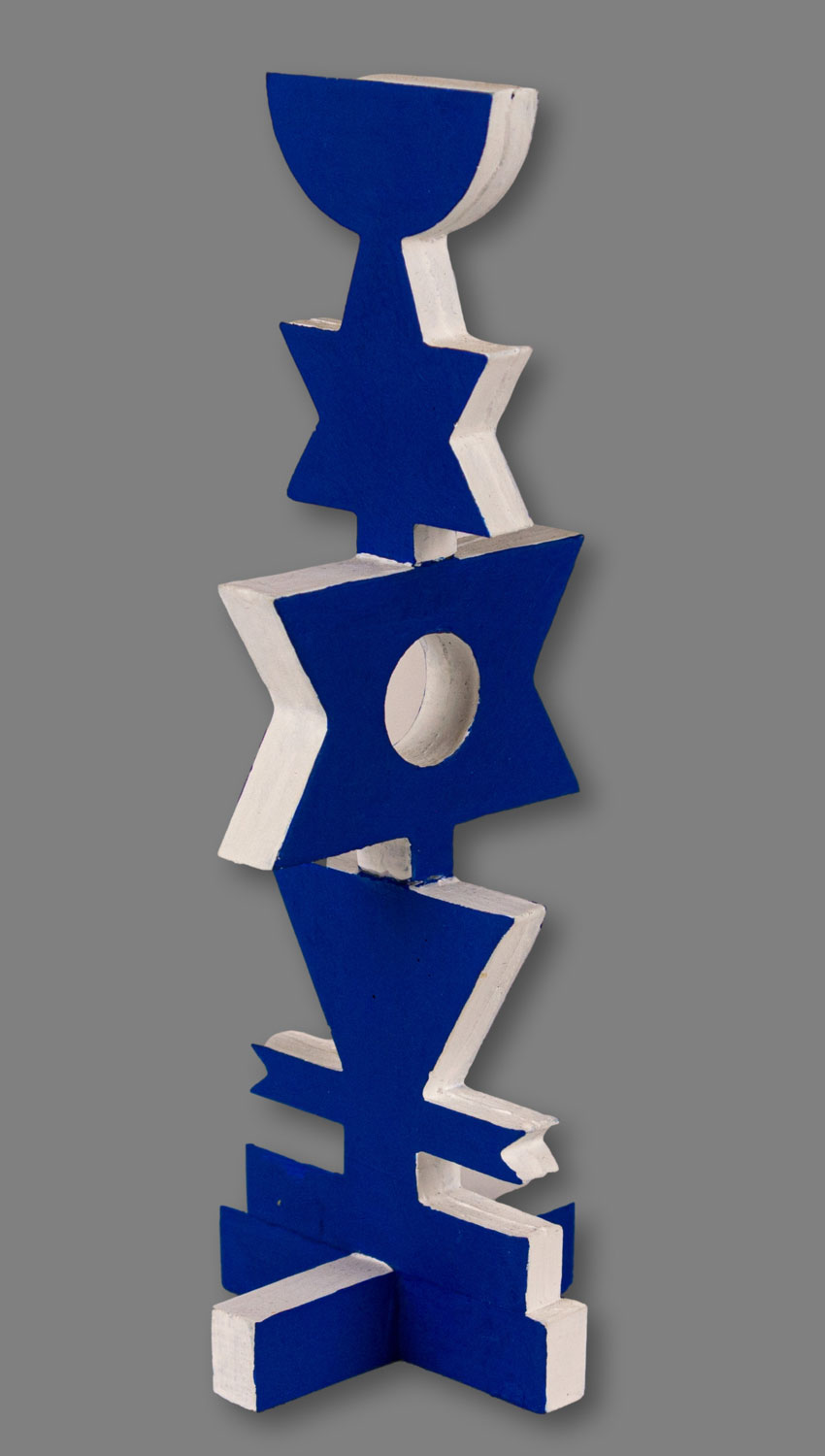 Rubem Valentim - Emblema
