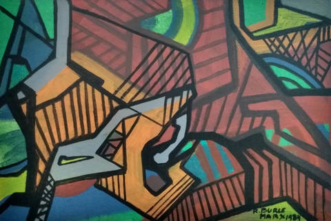 Abstrato