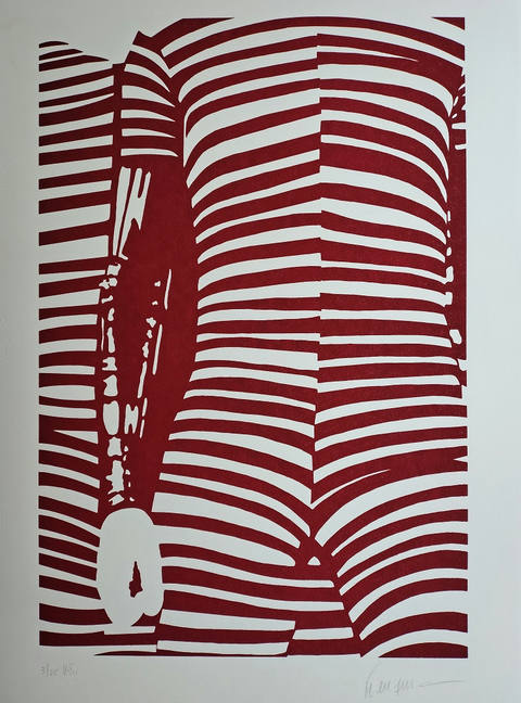 Corpo Vermelho