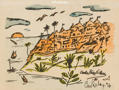 Casapueblo