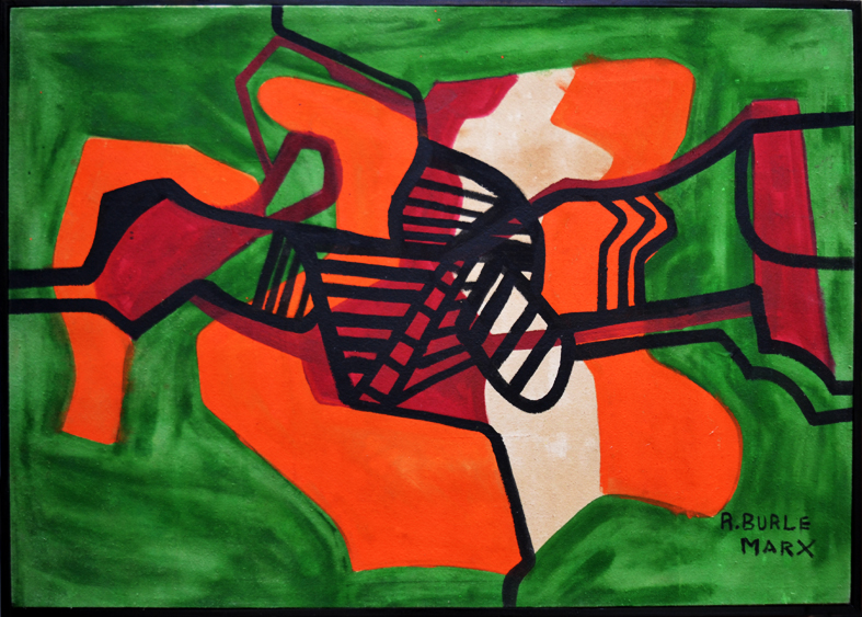 Abstrato