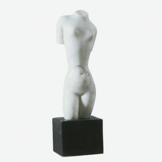 Bruno Giorgi - Torso