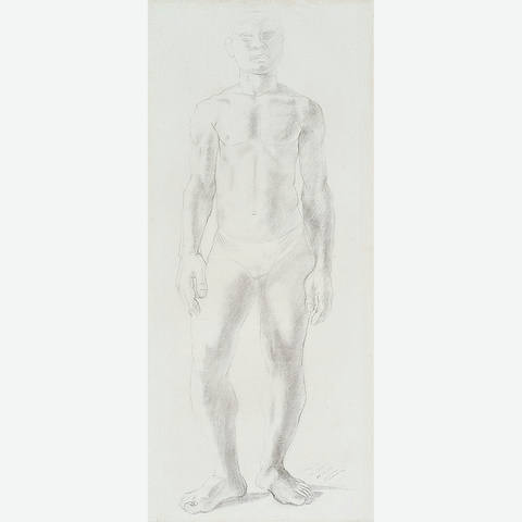 Figura de homem