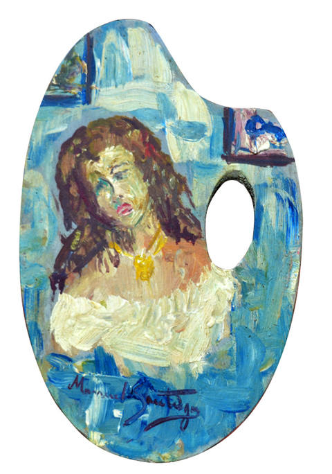 Figura Feminina