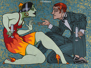 Juarez Machado - Casal