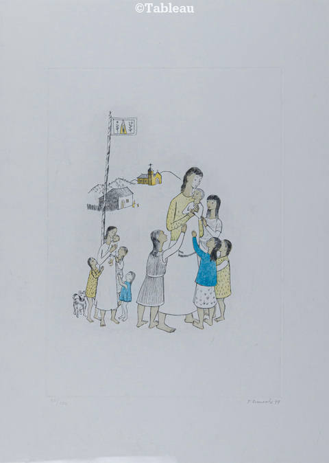 Famílias