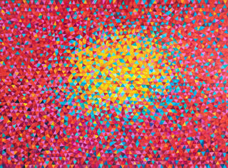 Marysia Portinari - "Hand Of God" Supernova