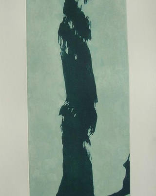 Tomie Ohtake - Abstrato