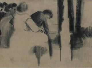 Rubens Gerchman - Figuras