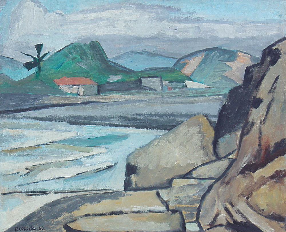 Paisagem