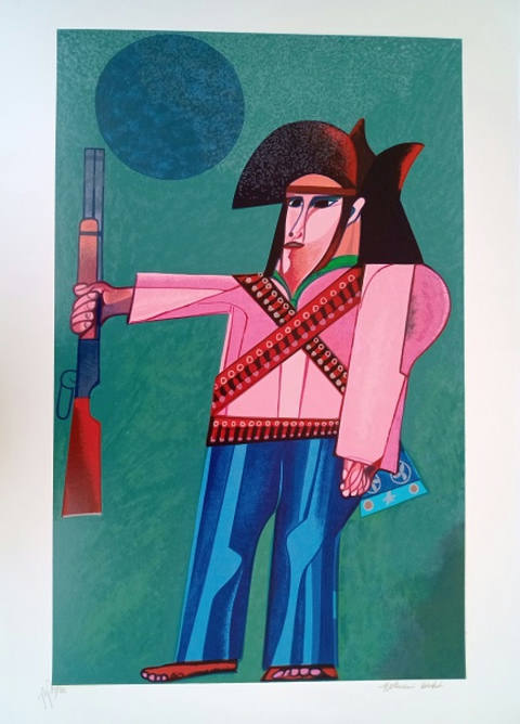 Cangaceiro
