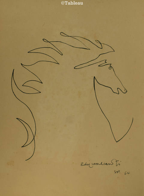 Cavalo