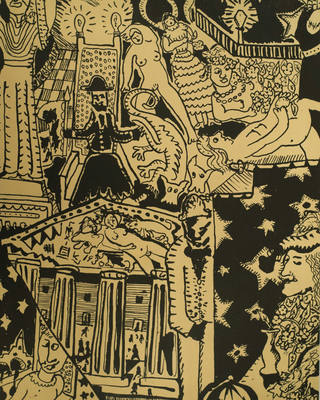 Cícero Dias - Uma história