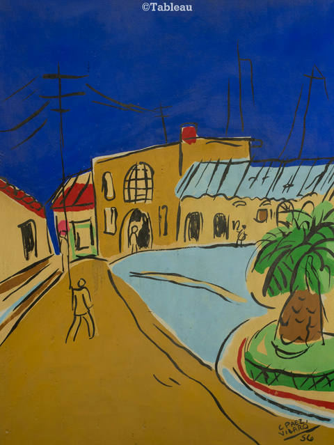 Paisagem