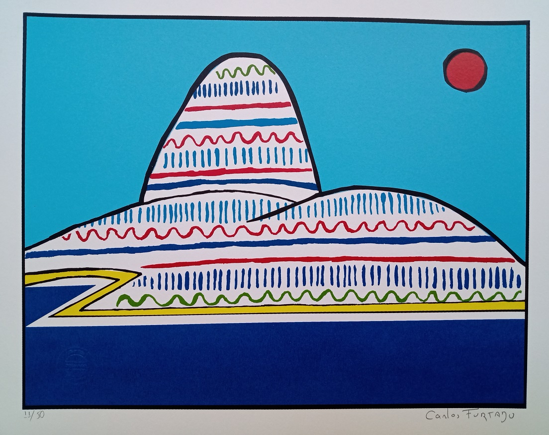 Pão de Açúcar