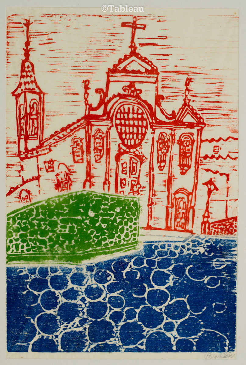 Igreja