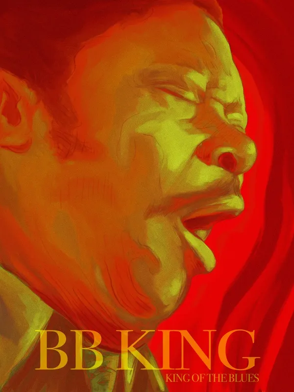 Bb King of the Blues XI