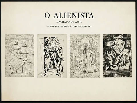 O Alienista