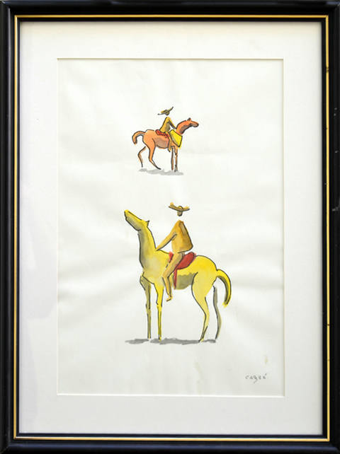 Cavalgada