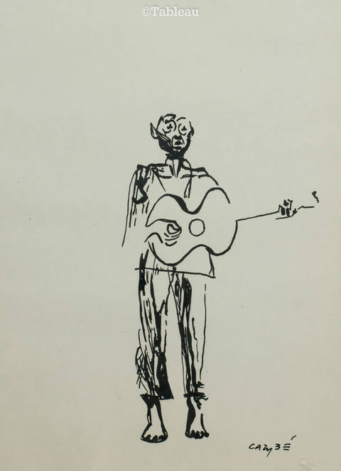 Violeiro