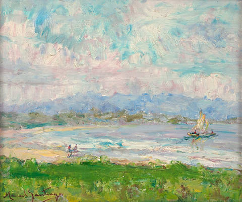 Marinha