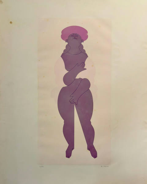Figura Feminina