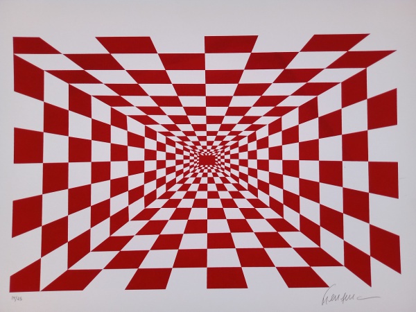 Infinito Vermelho