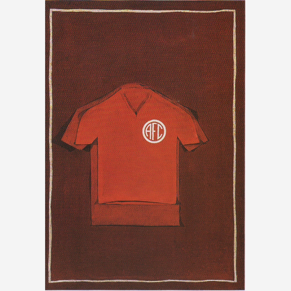 Camisa do América F.c