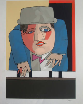 Inos Corradin - Pianista