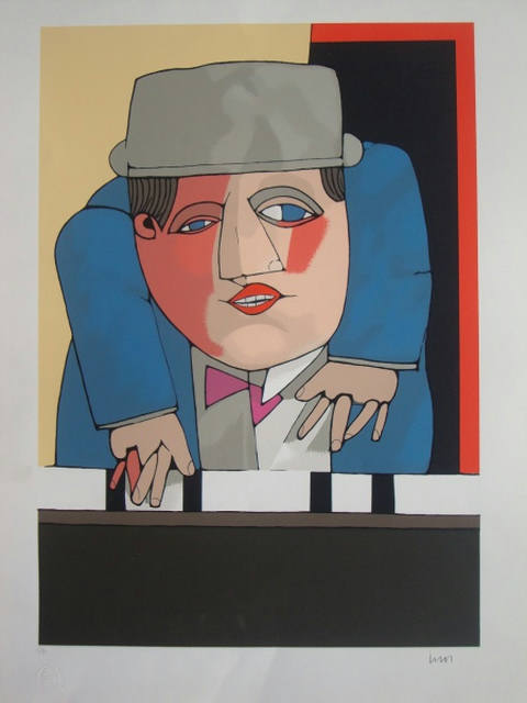 Pianista