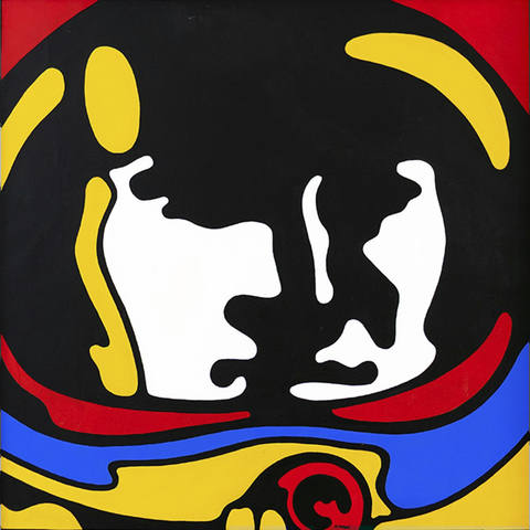 Astronauta