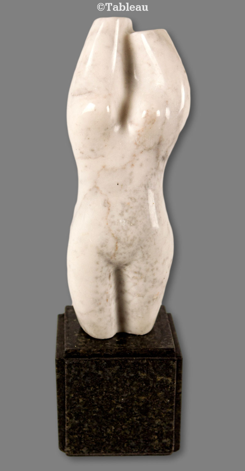 Bruno Giorgi - Torso