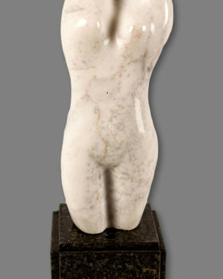 Bruno Giorgi - Torso