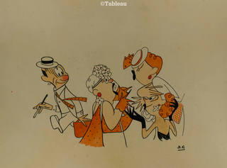 J. Carlos - Conversando