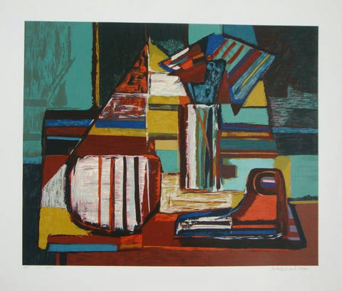 Abstrato