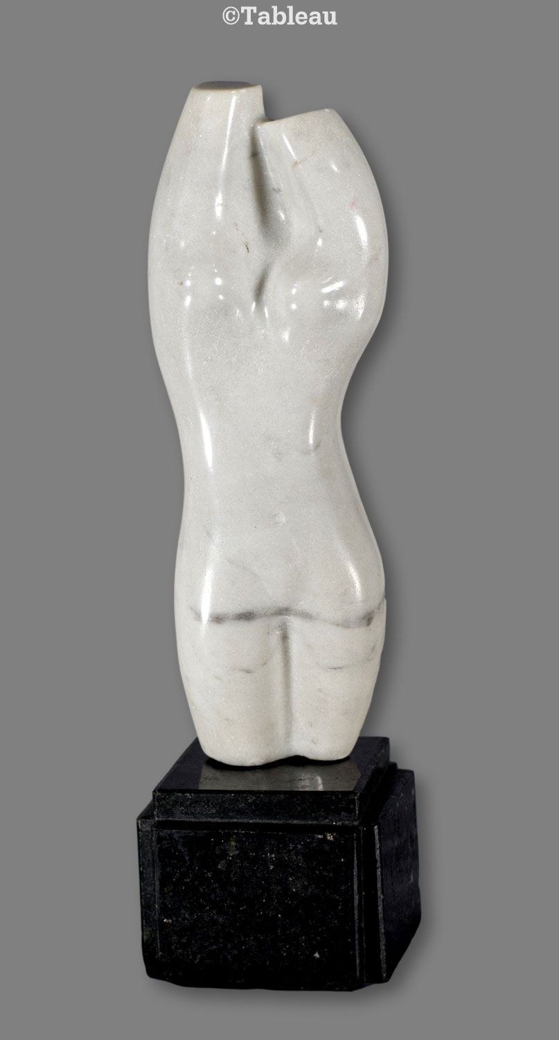 Bruno Giorgi - Torso