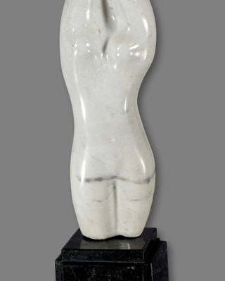 Bruno Giorgi - Torso
