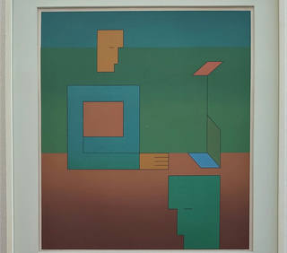 Dionísio del Santo - Permuta LXXII 1/1