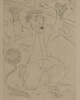 Candido Portinari - A bordo