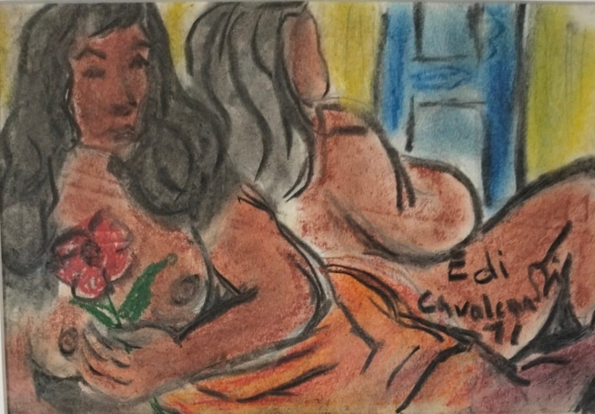 Nu Feminino