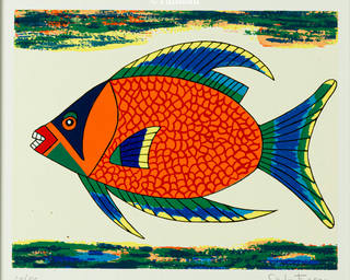 Carlos Furtado - Peixe